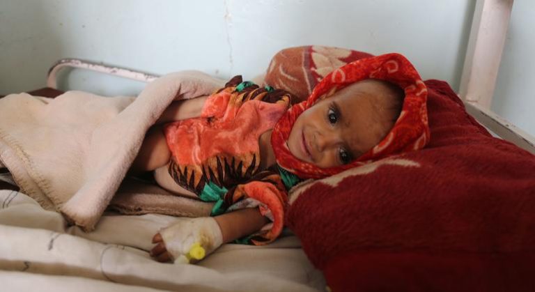 Afghanistan: Food insecurity and malnutrition threaten ‘an entire generation’ |