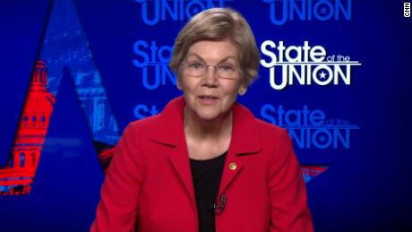 Warren: Democrats will lose 2022 midterms if we don&#39;t deliver more