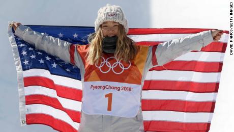 After a whirlwind four years, snowboarding phenomenon Chloe Kim is out to defend her Winter Olympics crown