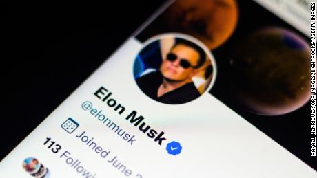 Elon Musk is one of the highest profile but most controversial users on Twitter, where he has more than 83 million followers.