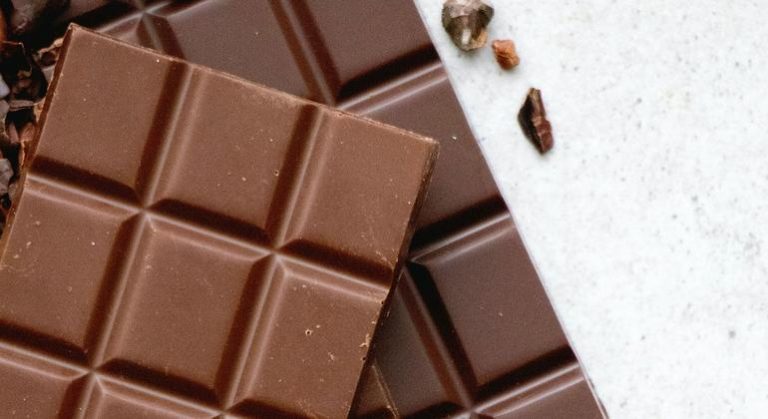 Kinder brand chocolates now linked to salmonella poisoning in 11 countries |