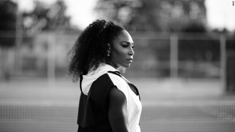 LeBron, Serena and other Nike stars champion ‘Equality’