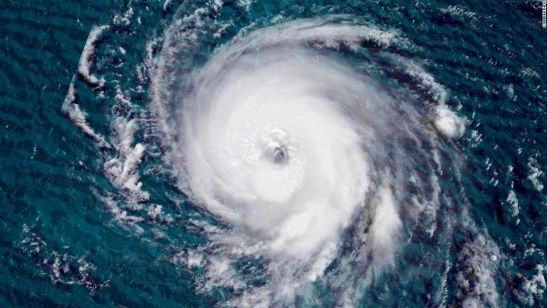 Meteorologists get vital upgrade just in time for 2022 hurricane season