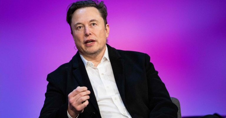 Elon Musk Details Plan for $46.5 Billion Twitter Takeover