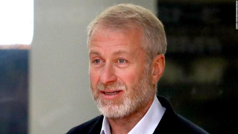 Roman Abramovich: Death and destruction in Ukraine overshadows Russian oligarch’s legacy at Chelsea