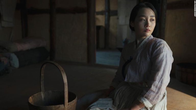 ‘Pachinko’ finale highlights the real-life women whose stories aren’t found in history books