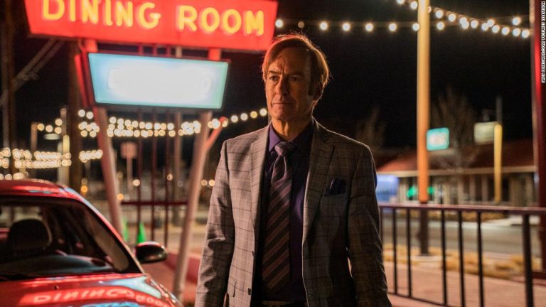 ‘Better Call Saul’ preview: Bob Odenkirk stars as the ‘Breaking Bad’ spinoff begins unwrapping the final layers of its mystery