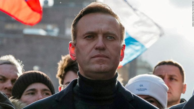 ‘We don’t realize how strong we actually are’: How Alexey Navalny became Russia’s opposition leader