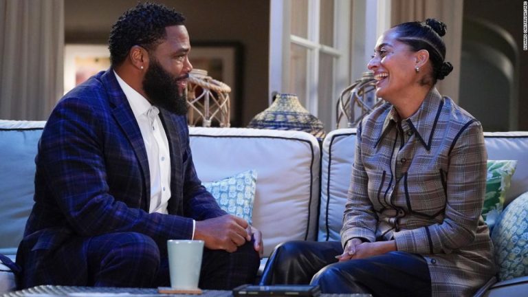 ‘Black-ish’ series finale review: The ABC comedy sticks the landing with its ‘Homegoing’ episode