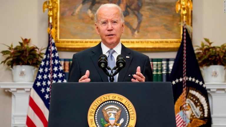 Biden to send Congress proposals to further pressure Russian oligarchs