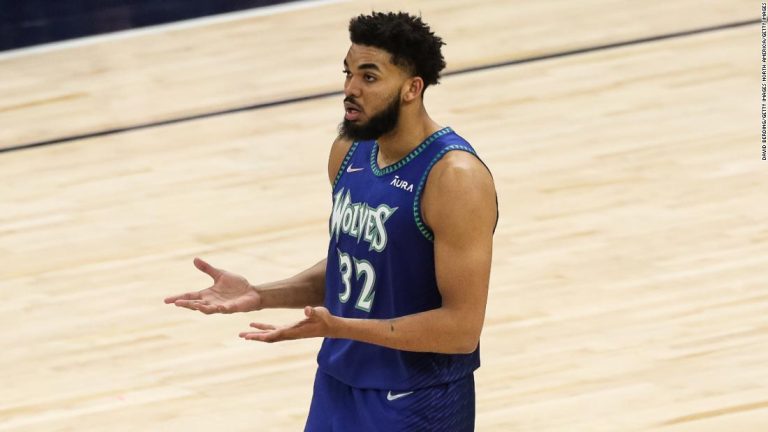 Timberwolves vs Grizzlies: Minnesota suffers epic collapse to blow 26-point lead at home to Memphis