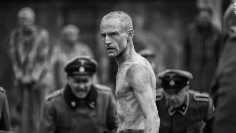 ‘The Survivor’ review: Ben Foster stars in the remarkable Holocaust story of Harry Haft