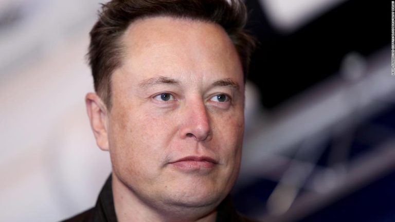 Elon Musk wants to make Twitter a haven for free speech. That’s raising alarms