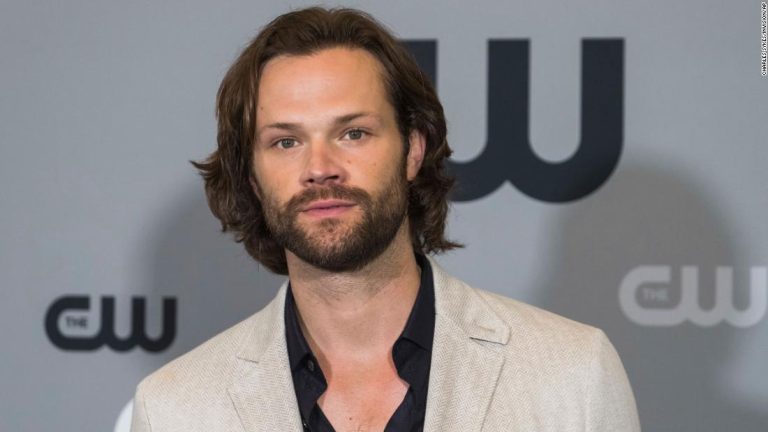 Jared Padaleckiis recovering after car accident