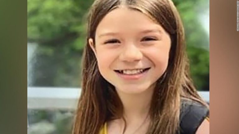 Lily Peters: Juvenile suspect arrested in connection with the death of a 10-year-old girl in Wisconsin