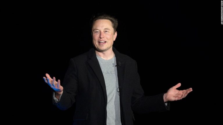 Analysis: Why Elon Musk buying Twitter is such a big deal