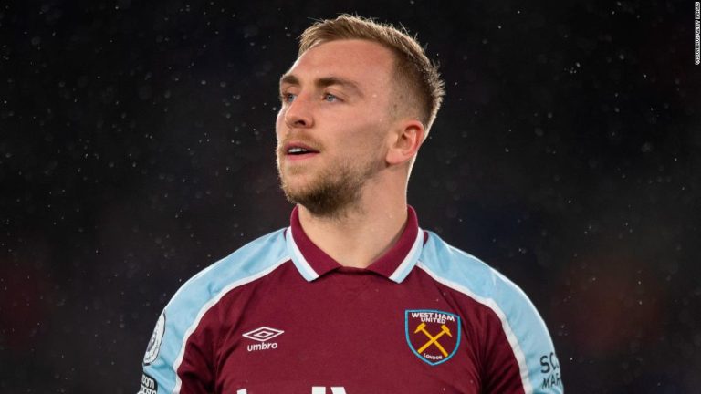 Jarrod Bowen: ‘The dream is a reality now,’ says West Ham star ahead of Europa League semifinal against Eintracht Framkfurt