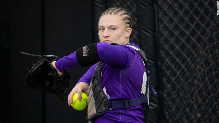 Lauren Bernett: Member of JMU’s improbable run at the 2021 Women’s College World Series dead at 20