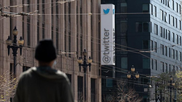 How much trouble is Twitter in with regulators?