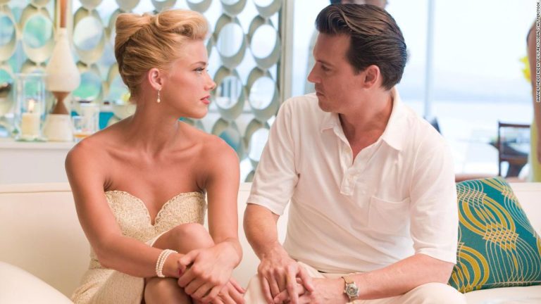 Johnny Depp and Amber Heard’s court battle turns spotlight back on their careers