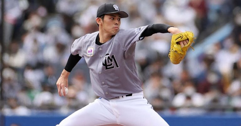 Japanese Pitcher Roki Sasaki Aims for Another Perfect Game