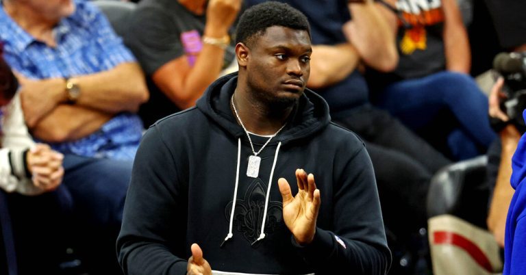 The Pelicans Are Finding Their Way Without Zion Williamson