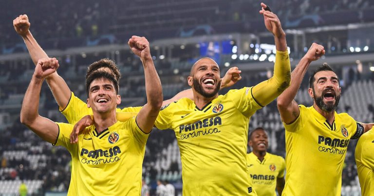 How Villarreal’s Eye for Value Cracked the Champions League Code