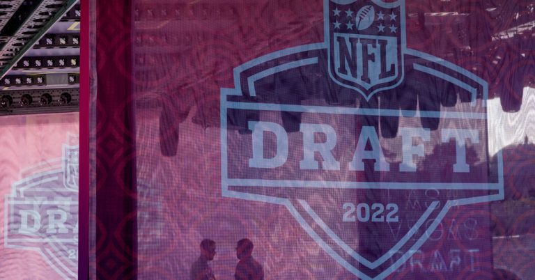 What to Know About the 2022 NFL Draft