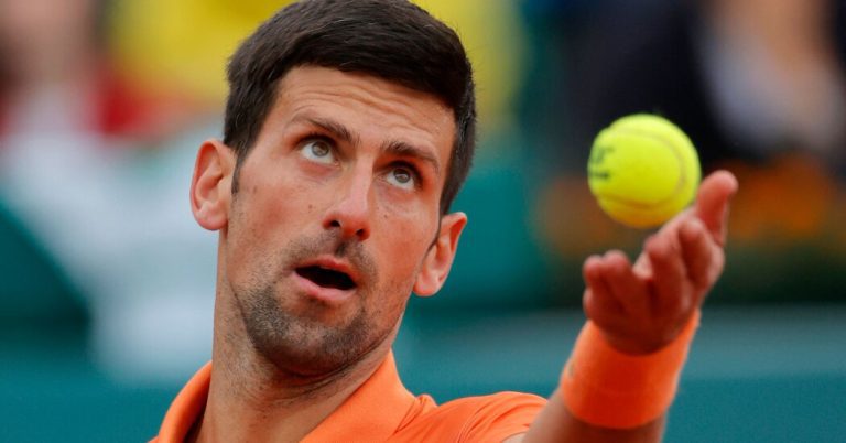 Wimbledon’s Vaccination Rule Change Means Djokovic Can Play