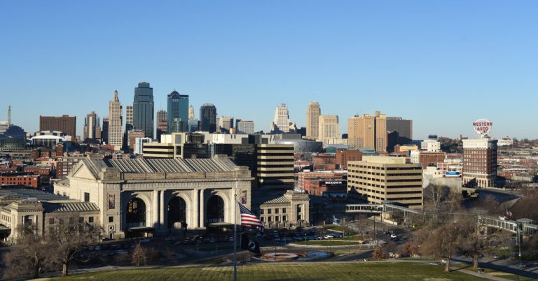 The 2023 NFL Draft Will Be Held in Kansas City, Mo.