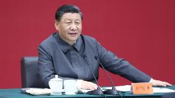 China's Xi calls for 'all-out' infrastructure splurge to rescue economy