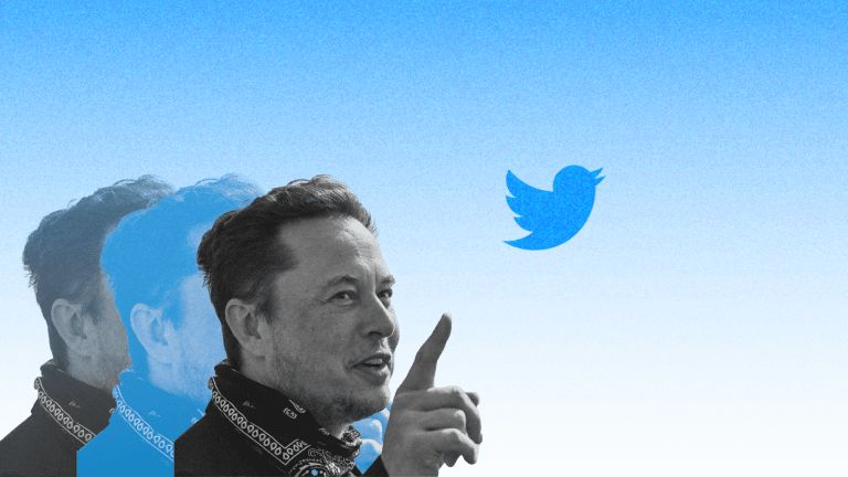 Here’s what Elon Musk has tweeted over the years … about Twitter