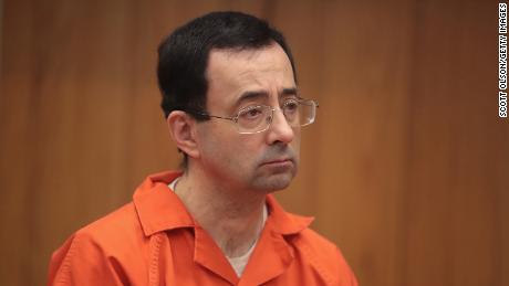 FBI&#39;s Larry Nassar investigation failure is another black eye for the agency