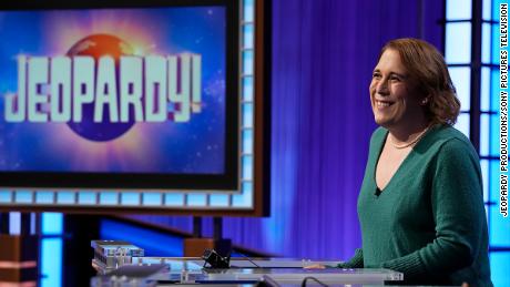 &#39;Jeopardy!&#39; champ&#39;s impressive winning streak ends