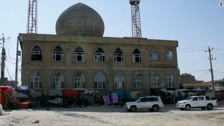 Explosions in northern Afghanistan kill at least 15 people, ​injure ​dozens