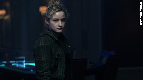 Julia Garner in &#39;Ozark.&#39; 