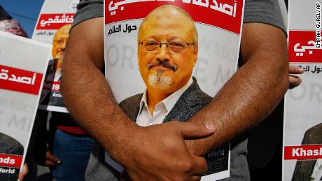 Turkey transfers Khashoggi murder trial to Saudi Arabia in move that likely ends case