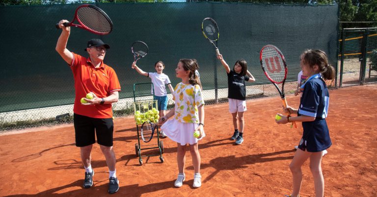 France’s Tennis Frustration Is the Color of Red Clay