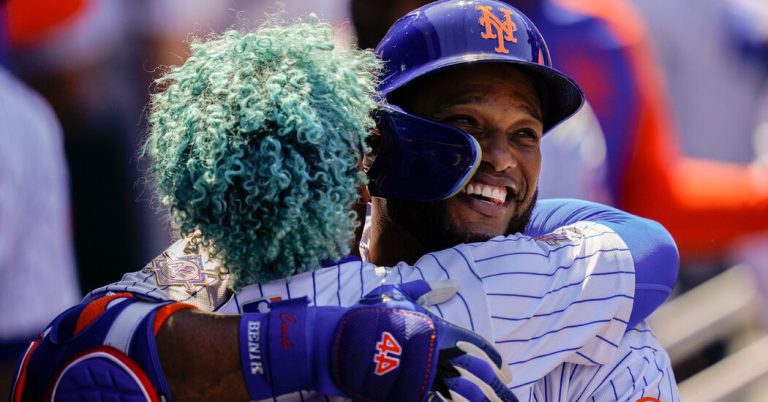 Robinson Cano Designated for Assigment by Mets