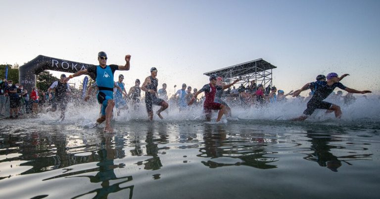 Ironman World Championship: How to Watch