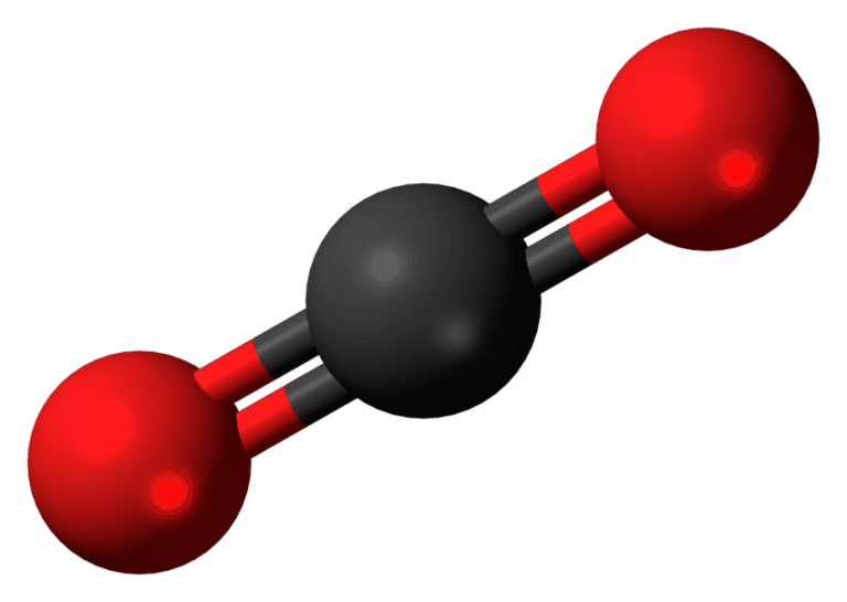 Carbon capture takes sponge-like form with new cost-effective method