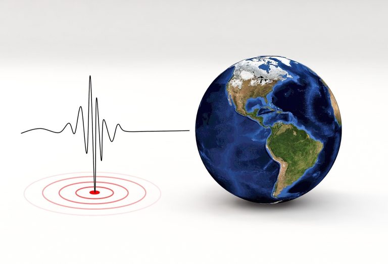 Earthquake shakes area between Taiwan, Japan; no tsunami