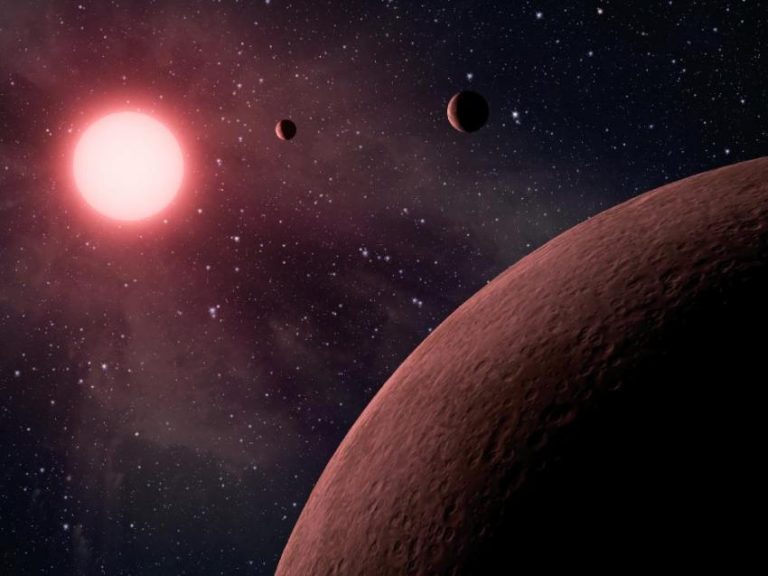 AI reveals unsuspected math underlying search for exoplanets