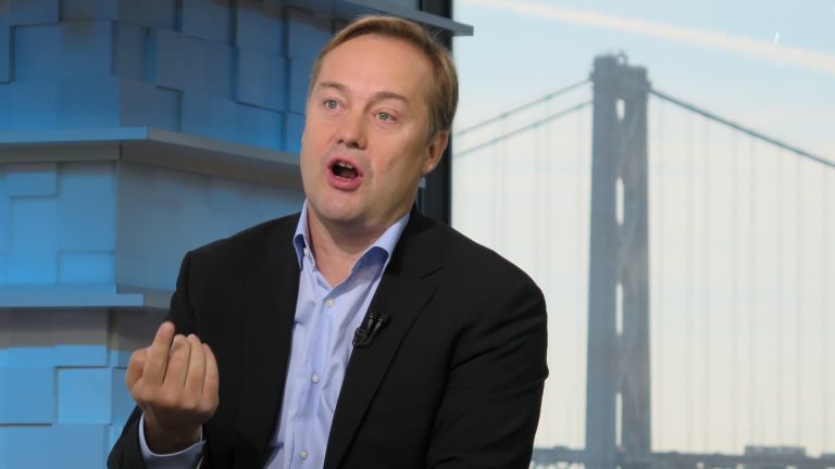 Start-up investor Jason Calacanis raising millions for Twitter stake