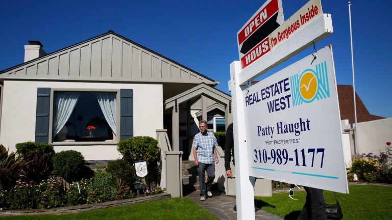 Home affordability at 2007 bubble level but crash unlikely: Blackstone