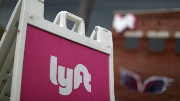 Stocks making the biggest moves after hours: Lyft, Airbnb and more