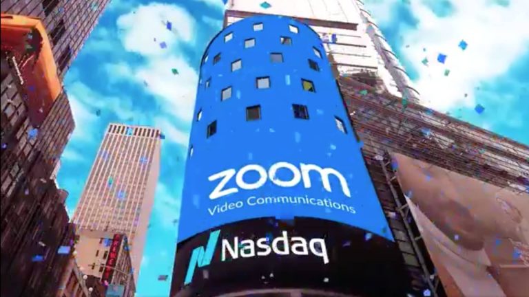 Daiwa Capital Markets double upgrades Zoom Video