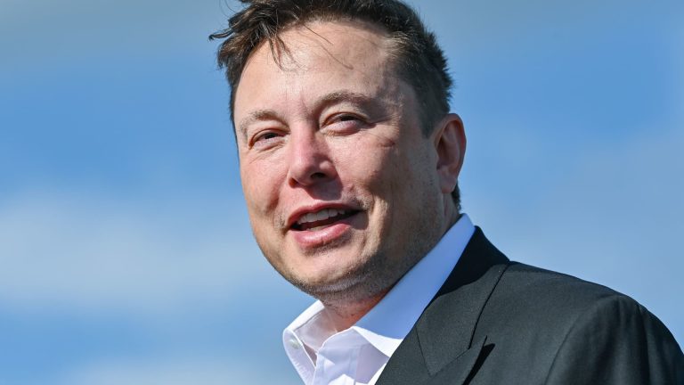 In a faceoff with Elon Musk, the SEC blinked