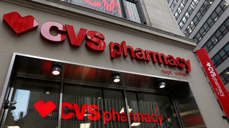 CVS Health (CVS) Q1 2022 earnings