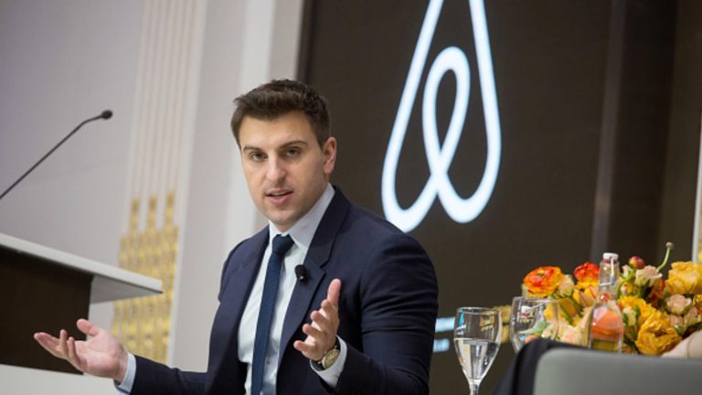 Airbnb just did its biggest redesign in a decade ⁠— here’s what’s new